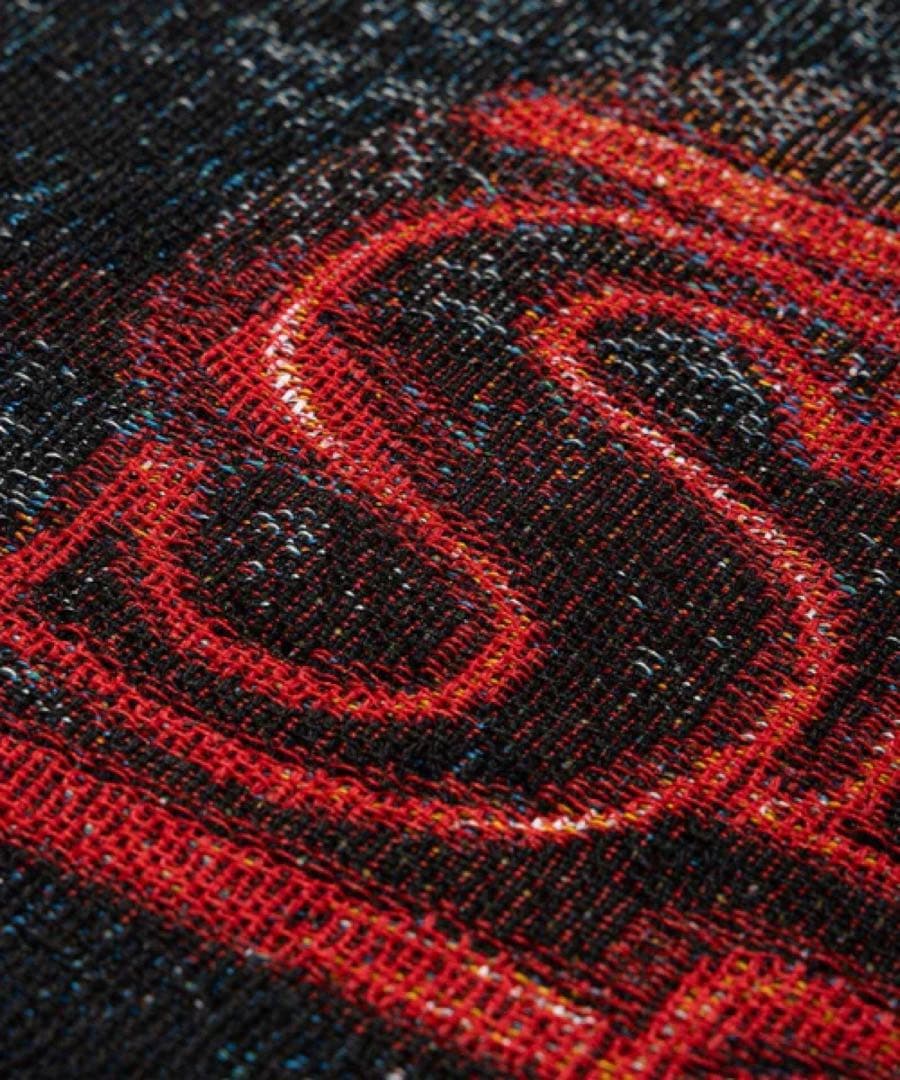 【新品未開封】ストレンジャーシングス ブランケット