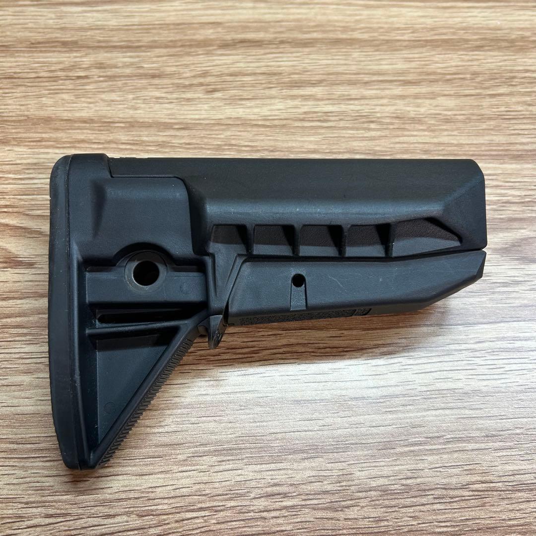 BCM M4 MAGPUL ストック マルイ MWS HK416 BCM