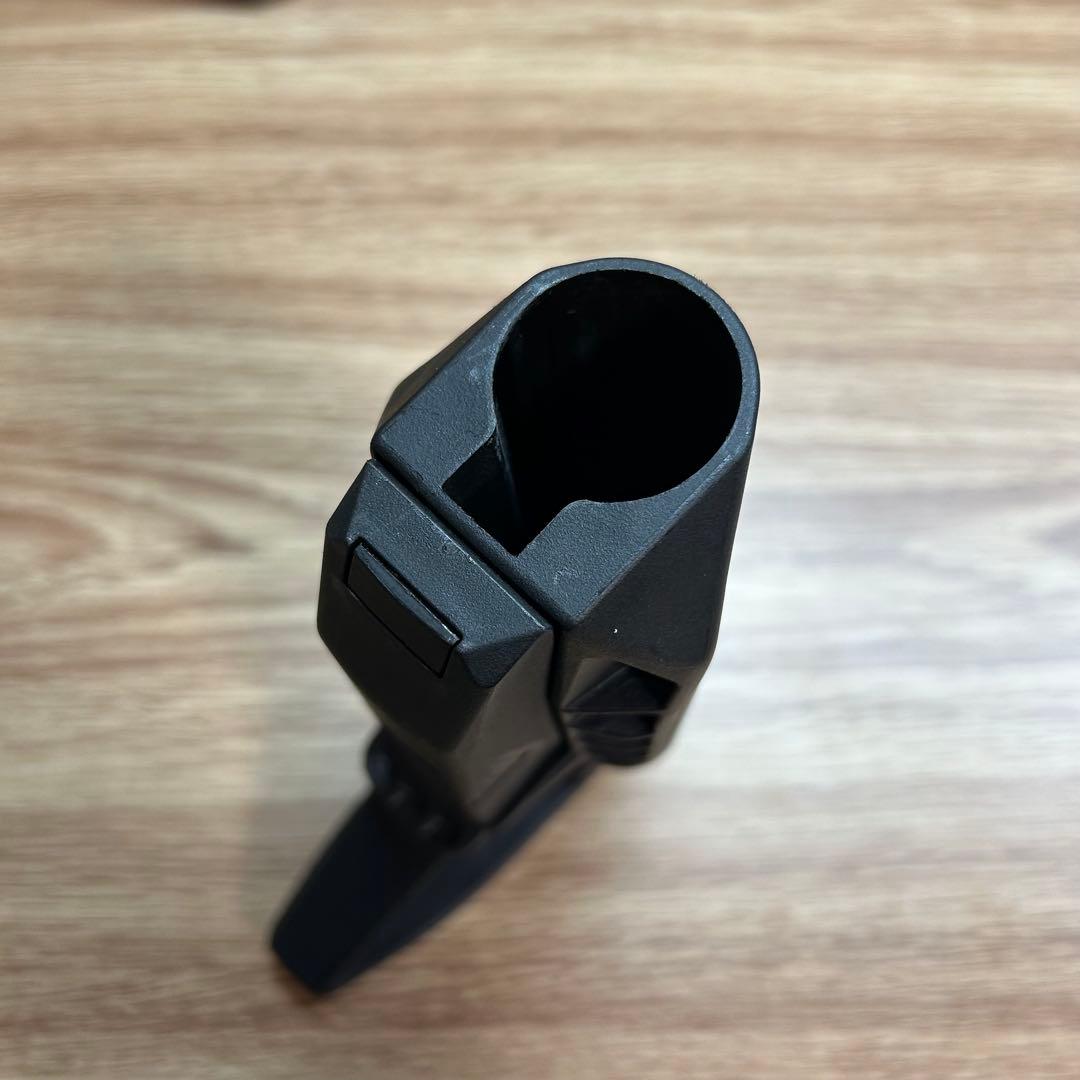 BCM M4 MAGPUL ストック マルイ MWS HK416 BCM