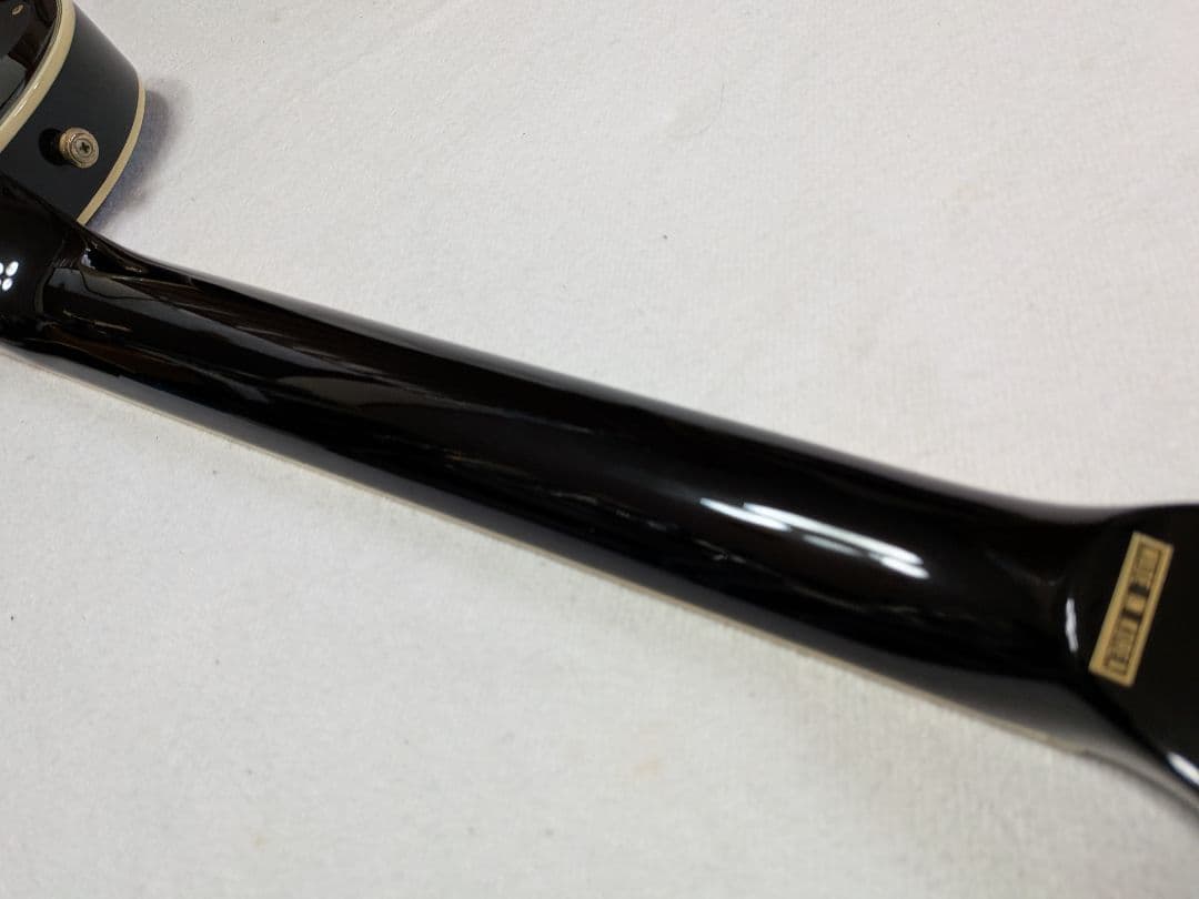 週末値下げ　GrassRoots G-LP-CTM レフティ　美品！