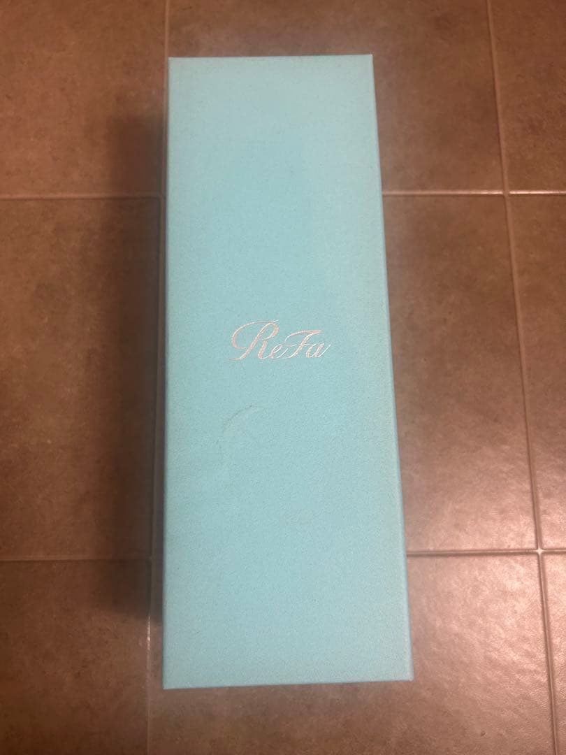 RiFa メタリックシャワーヘッド