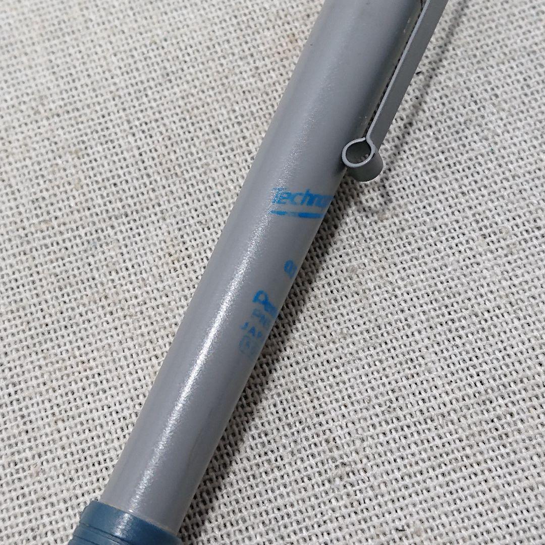 ぺんてる Pentel テクノプレス 訳あり