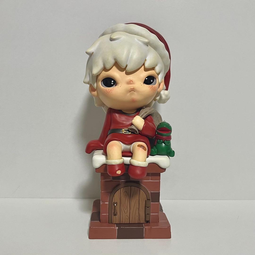 Merry Christmas Mr.HIRONO ヒロノ