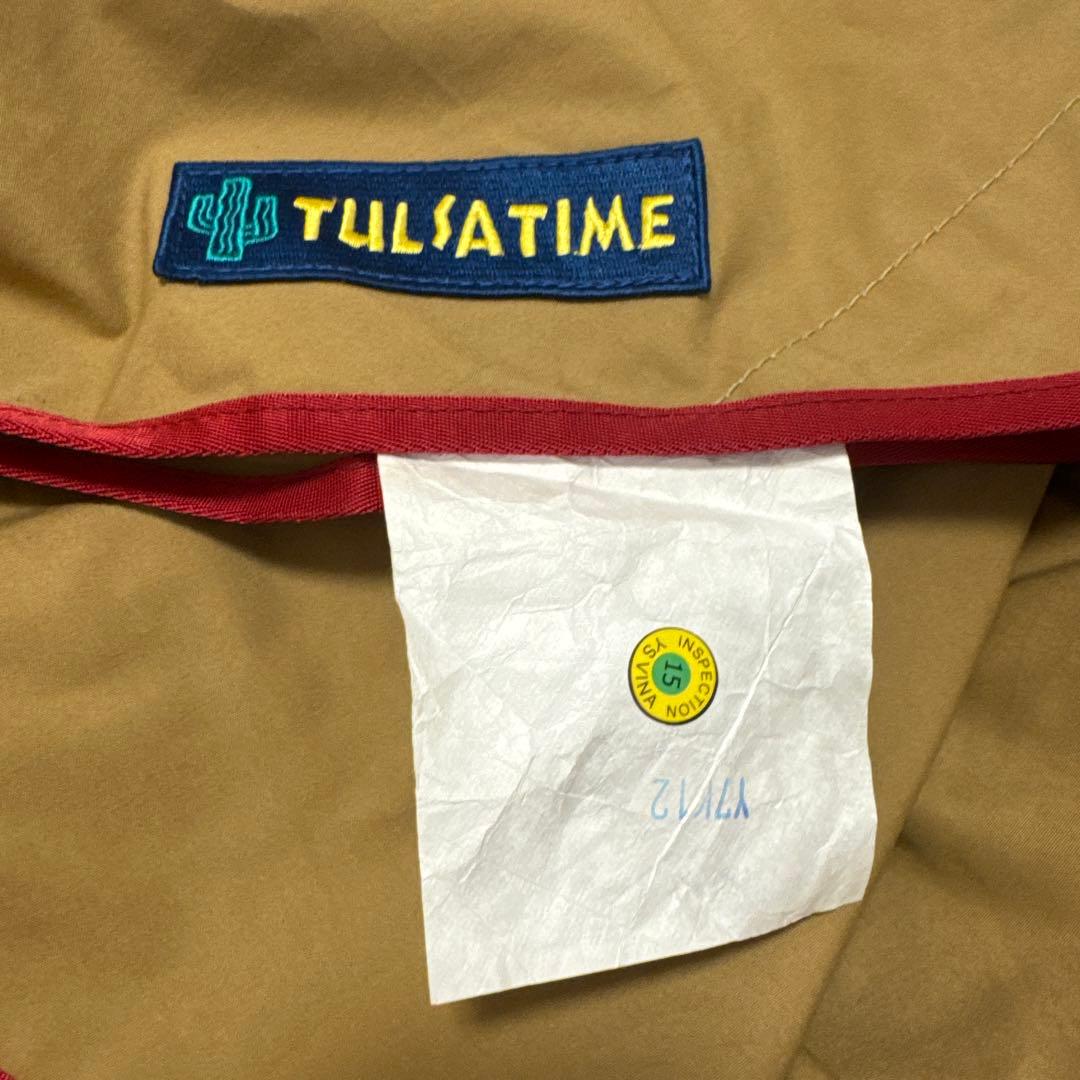 テンマクデザイン ムササビ タープ