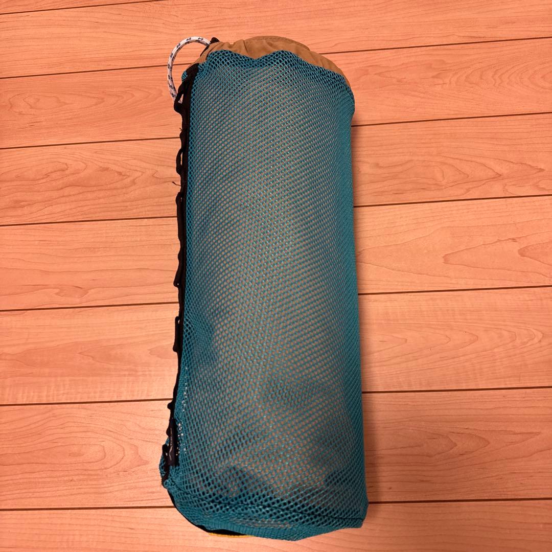 テンマクデザイン ムササビ タープ