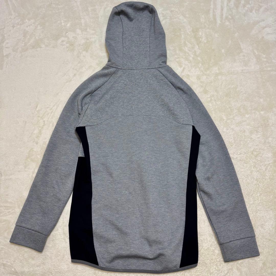 美品☆ PUMA  セットアップ　グレー　XSサイズ　メンズ