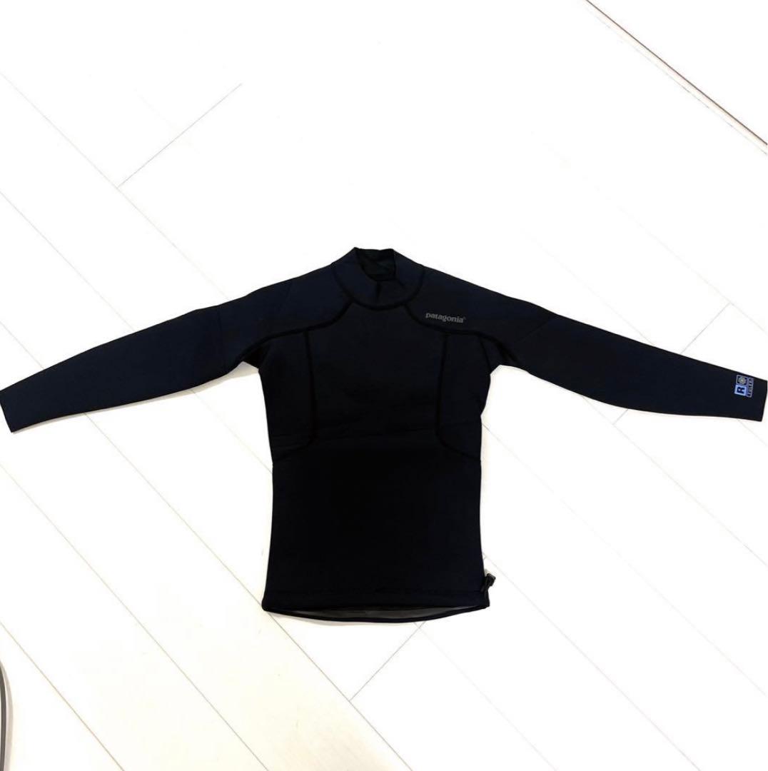 patagonia タッパー S 未使用品　パタゴニア