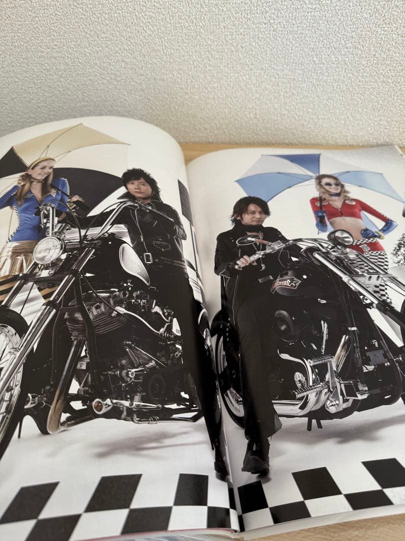 【新品未使用】ポルノグラフィティ グッズセット ウォッチザハネウマ 時計 他