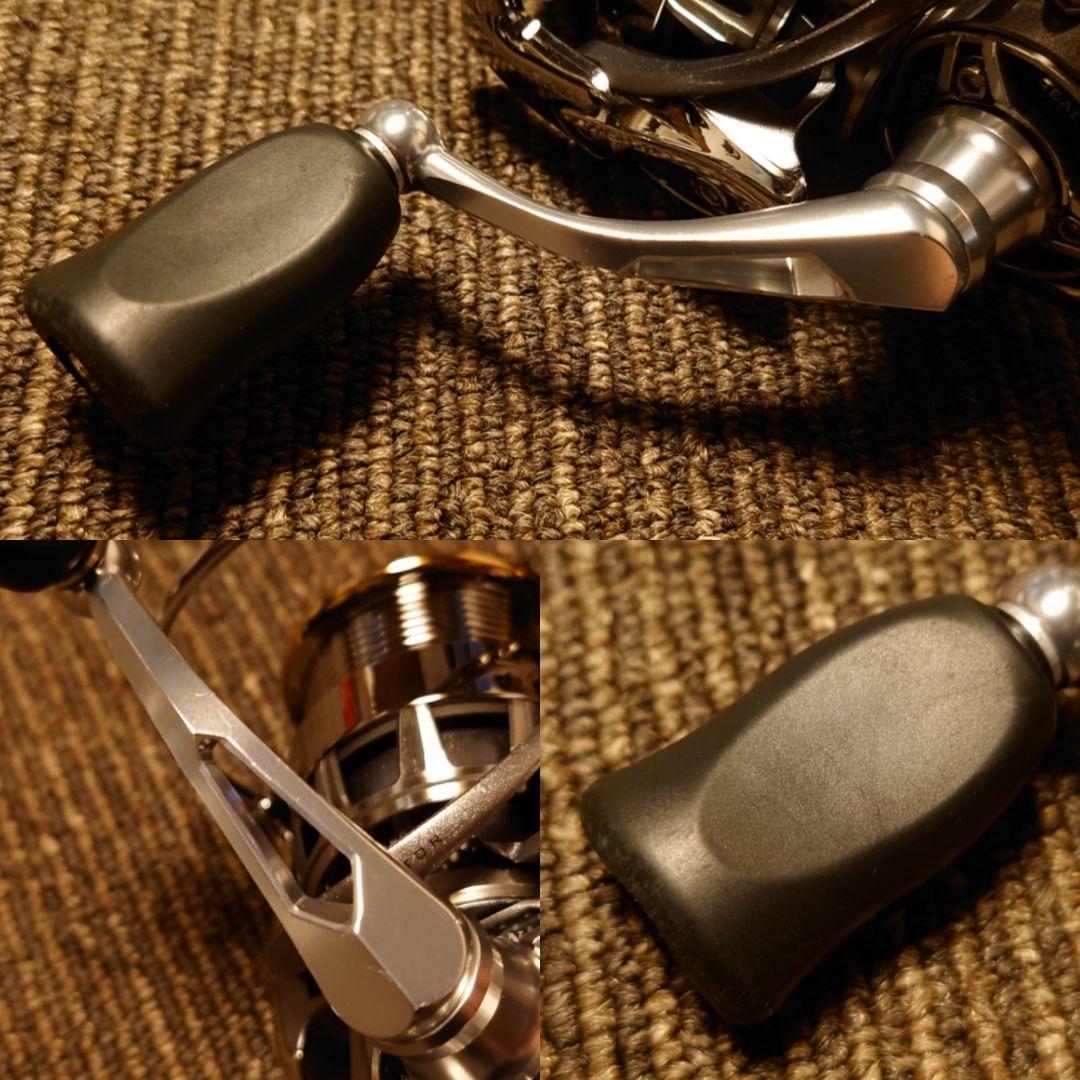 希少美品 ダイワ 12イグジスト 2004 SLP RCS RC ロデオクラフト