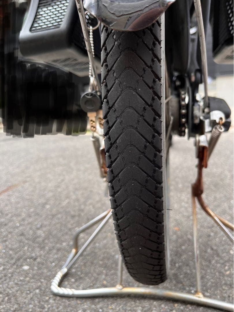 限定値下げ　手渡のみ 電動アシスト自転車 アンジェリーノ プティット ジャンク品