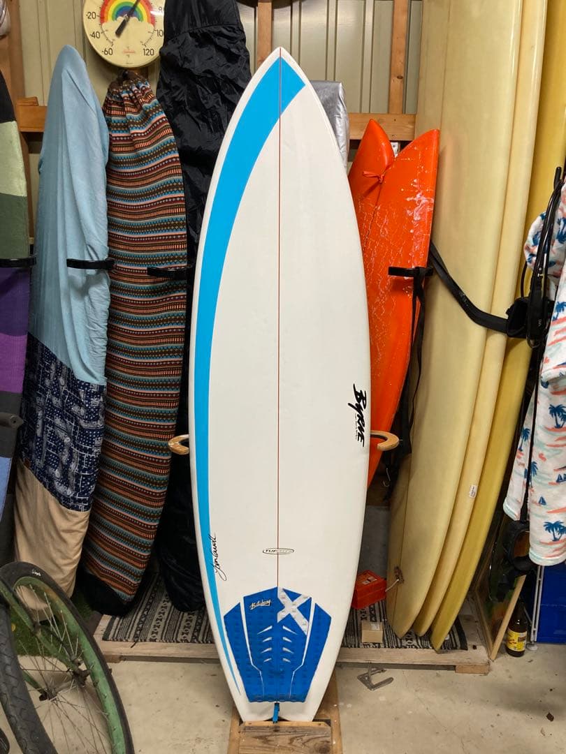バーンサーフボード【6'0\