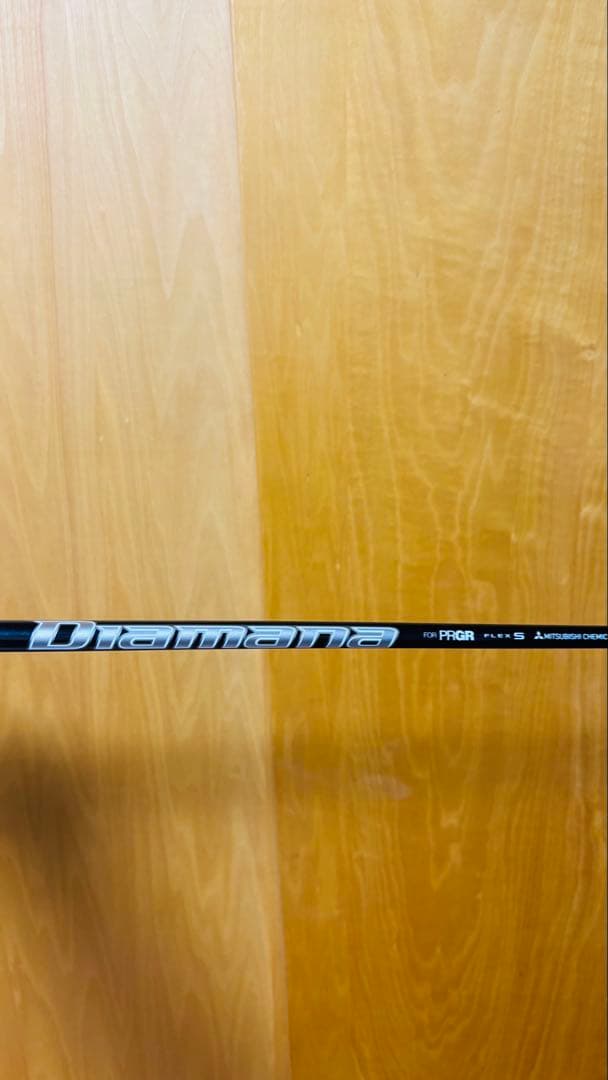 RS just フェアウェイウッド