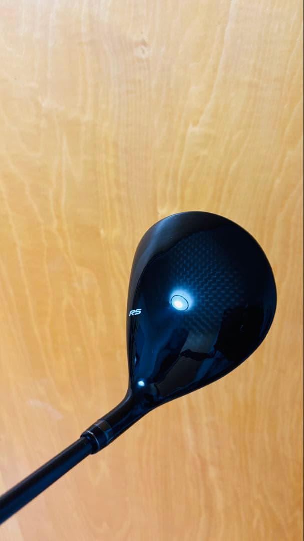 RS just フェアウェイウッド