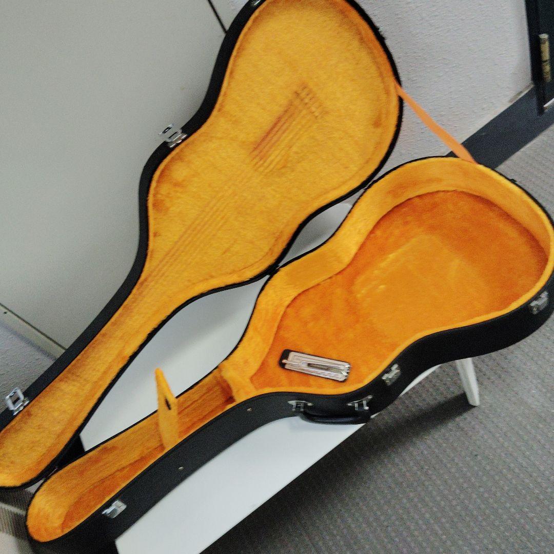 値下げ　水野楽器製作所 ギター