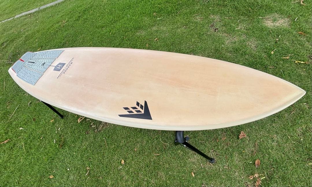 ファイヤーワイヤー マッシュアップ 5'10\"