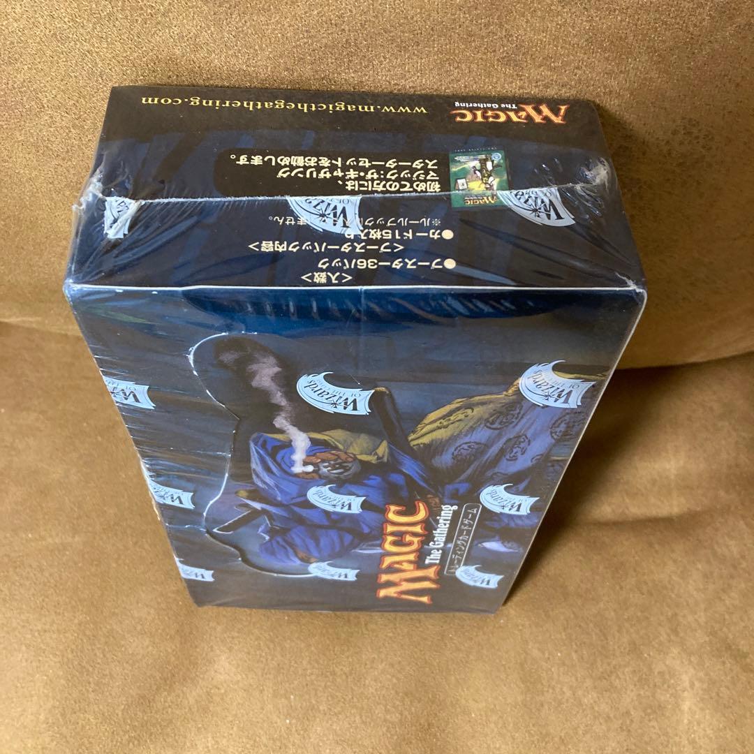 《神河謀叛 ブースターBOX 〇日本語版》[BOK] マジックザギャザリング