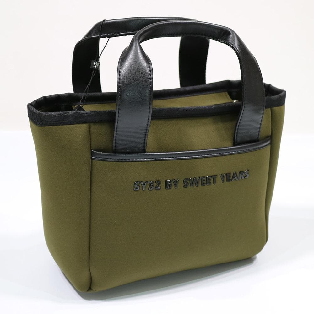 新品☆SY32 GOLF☆カートバッグ