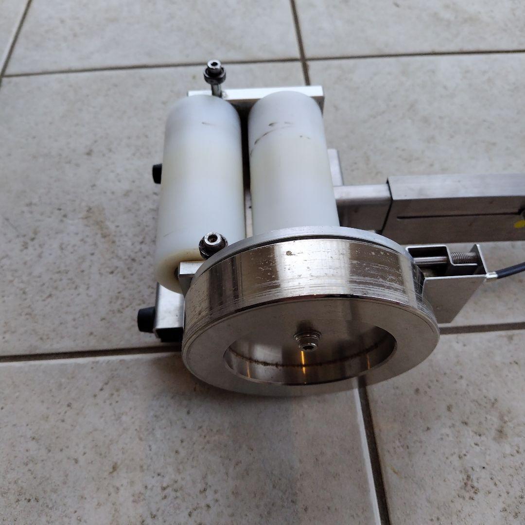 アクセサリー GROWTAC GT-Roller Flex2