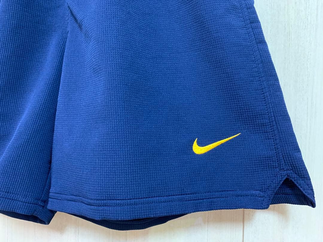 NIKE Boca Juniorsオーセンティック　ゲームパンツ　M
