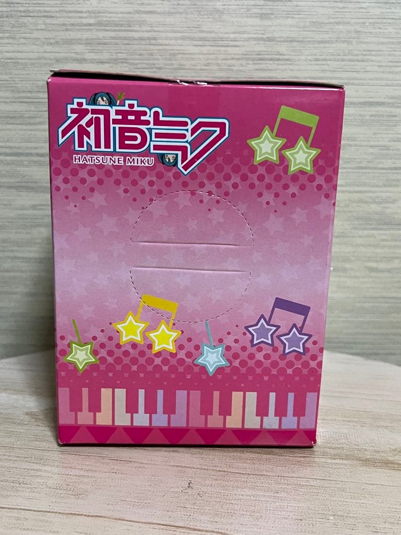 VOCALOID 初音ミク オルゴールフィギュアVer.1.5 はちゅねミク