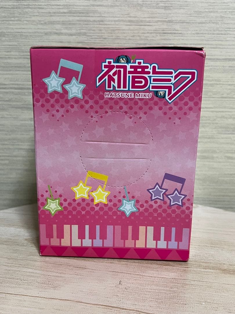 VOCALOID 初音ミク オルゴールフィギュアVer.1.5 はちゅねミク