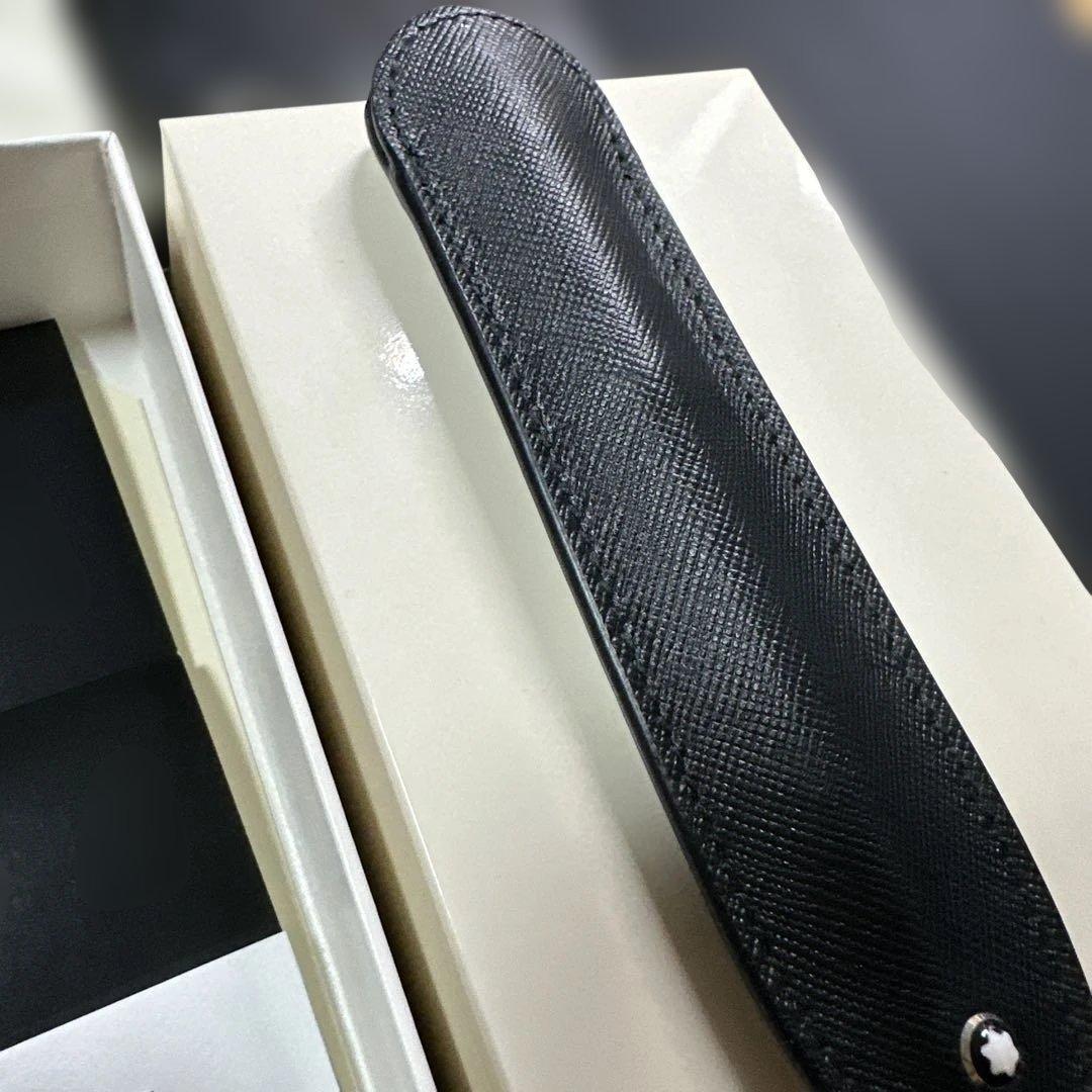 MONTBLANC モンブラン サルトリアル ペンスリーブ1本用