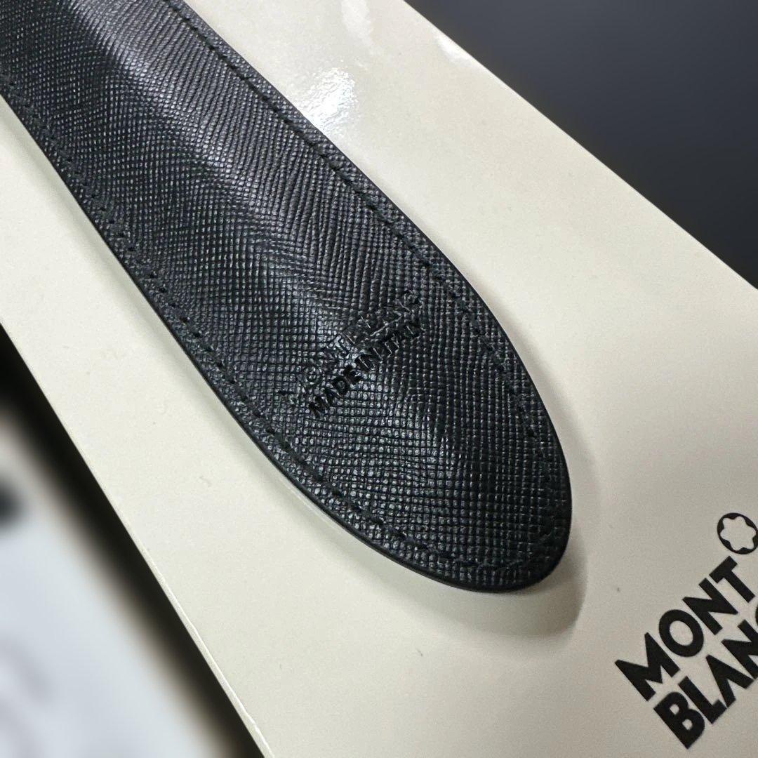 MONTBLANC モンブラン サルトリアル ペンスリーブ1本用