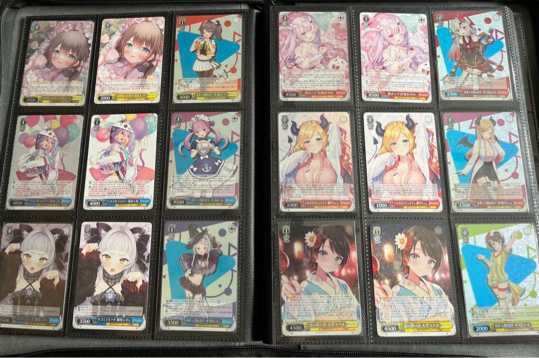 ホロライブvol.2 まとめ売り