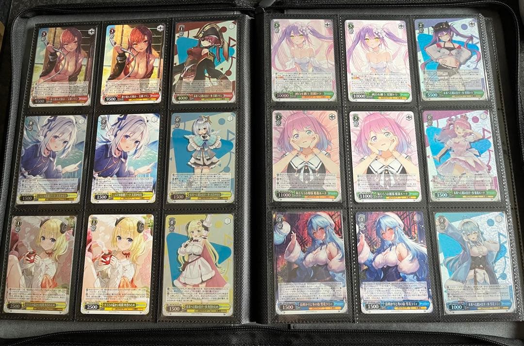 ホロライブvol.2 まとめ売り