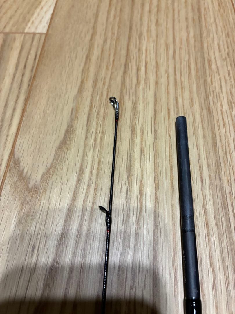 美品　ストイストrt 79MLM