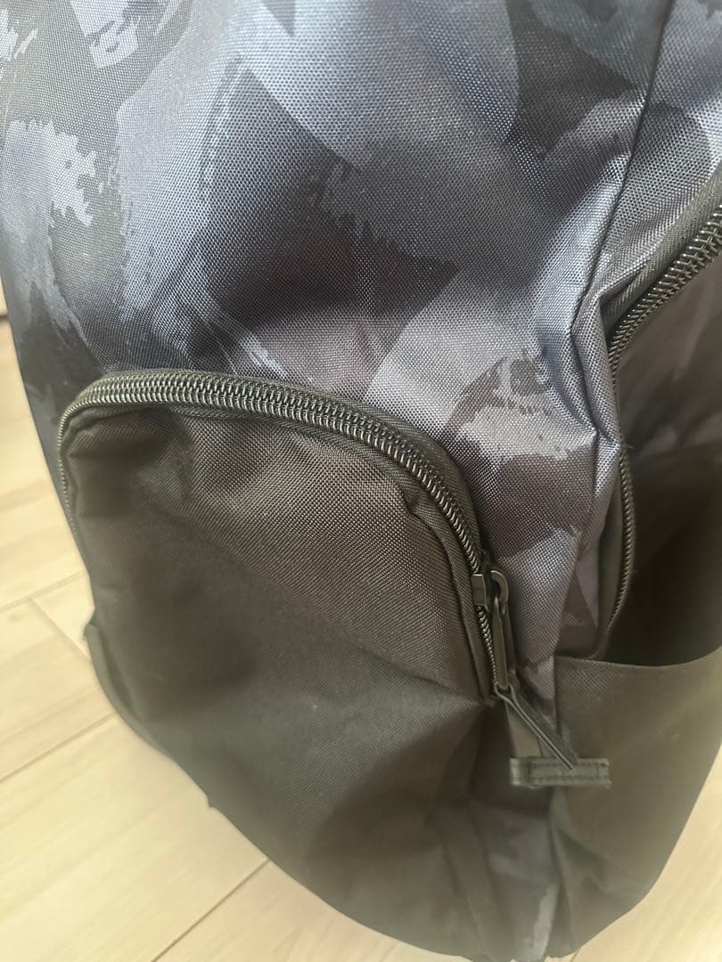 eb's エビス コンテナウィール キャスター付きバッグ スノーボード