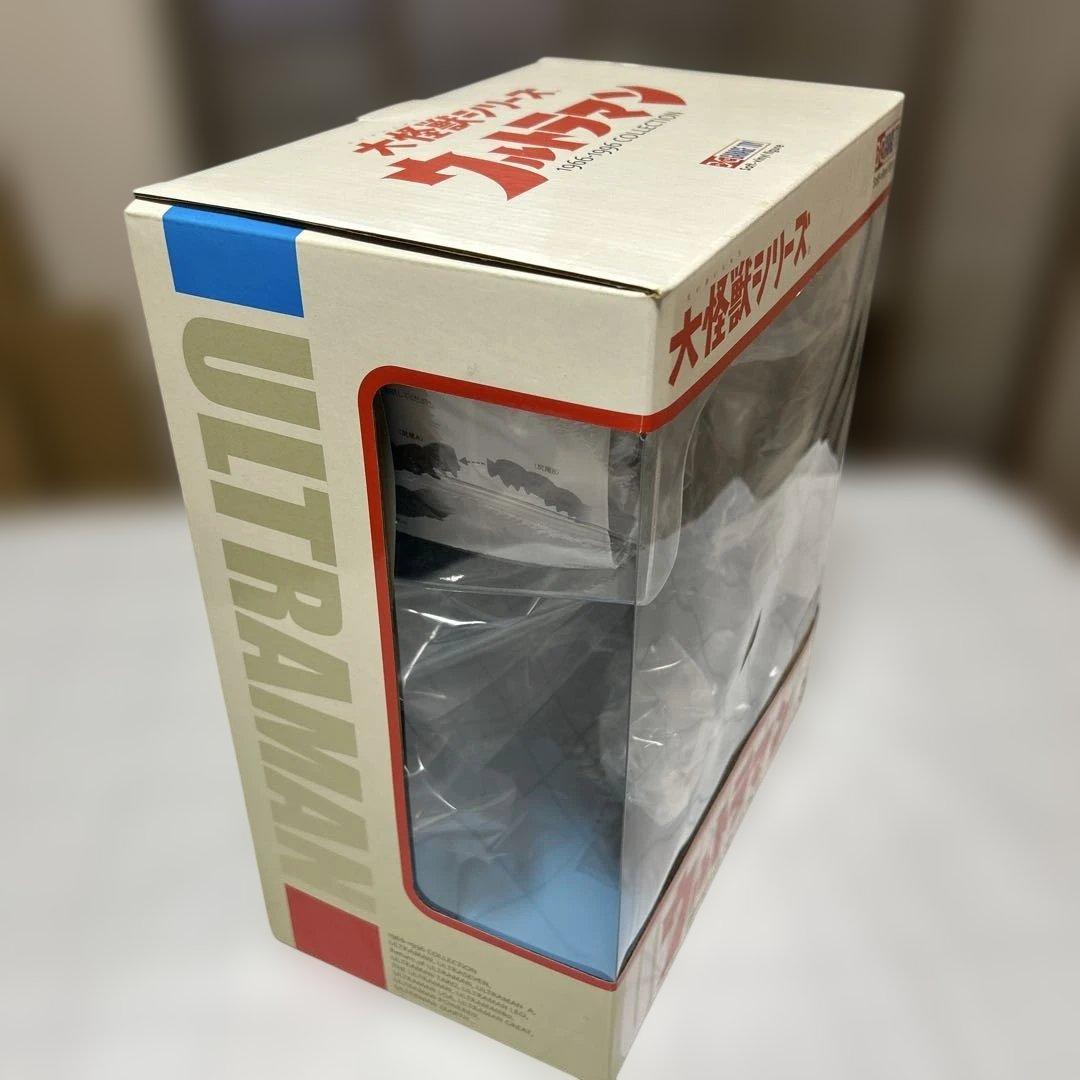 エクスプラス　少年リック　大怪獣シリーズ　タイラント