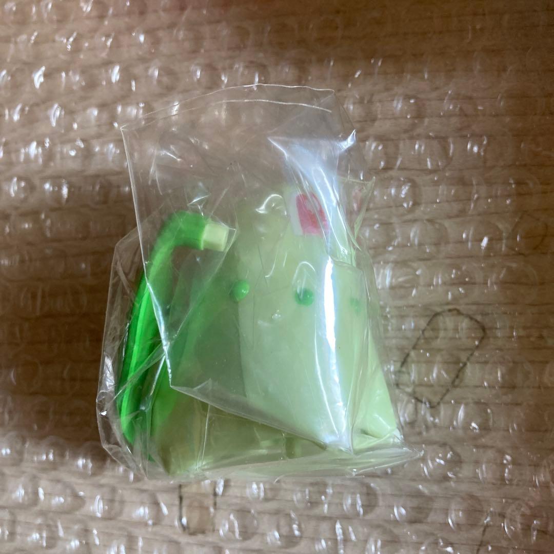 ポケモンガチャ　リアルフィギュアコレクション　サトシ　ジュンサー　ポケモンキット