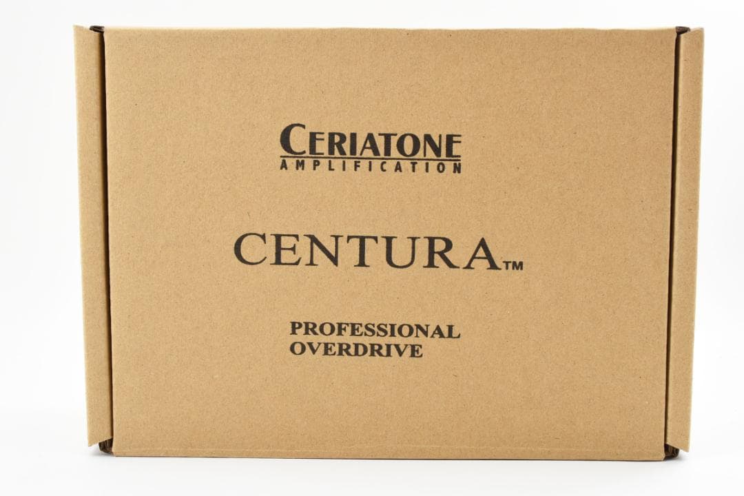 ジャンク扱い Ceriatone Centura Matte Gold 絵付き