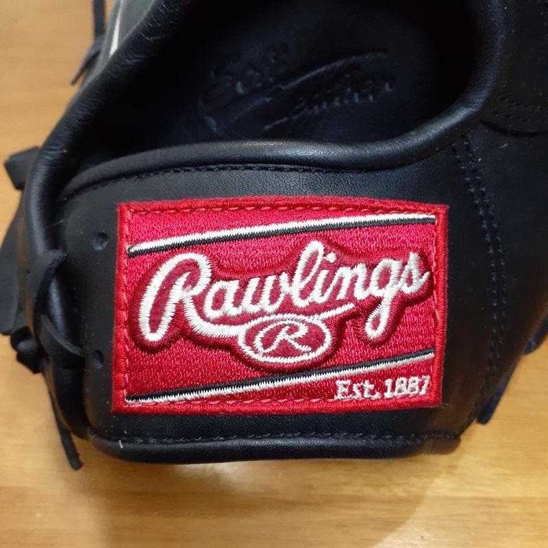 ローリングス わぢから 和力 限定モデル Rawlings 一般用 軟式グローブ