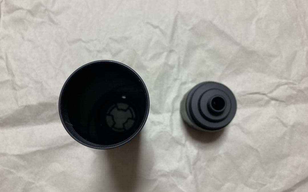 BPW SLX 762 QD ダミーサプレッサー&マズルブレーキ bk