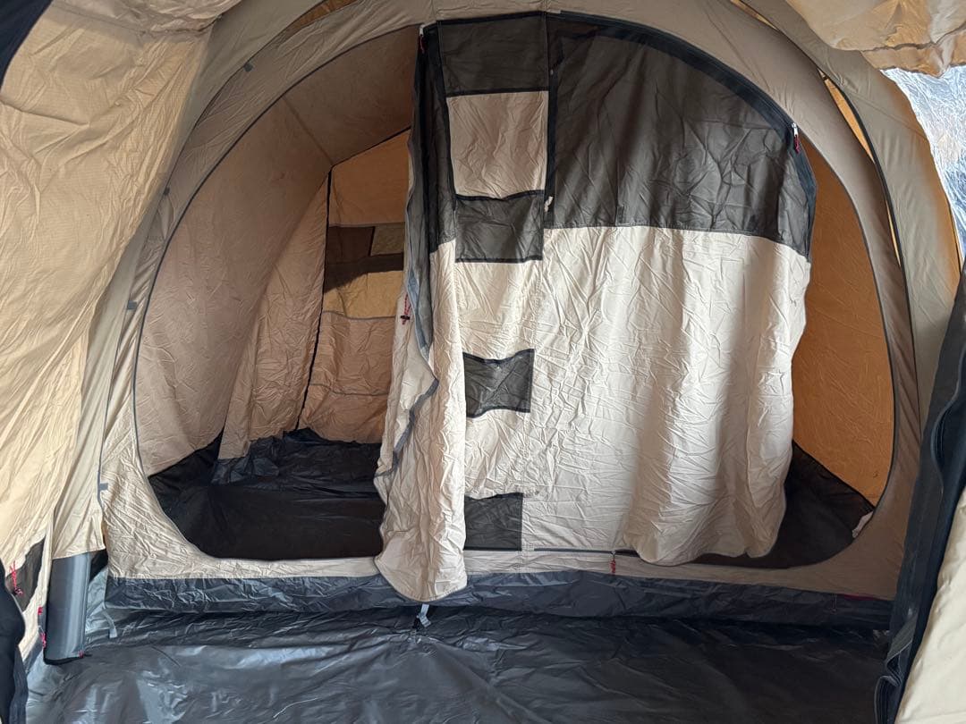 ローベンス ルックアウト500