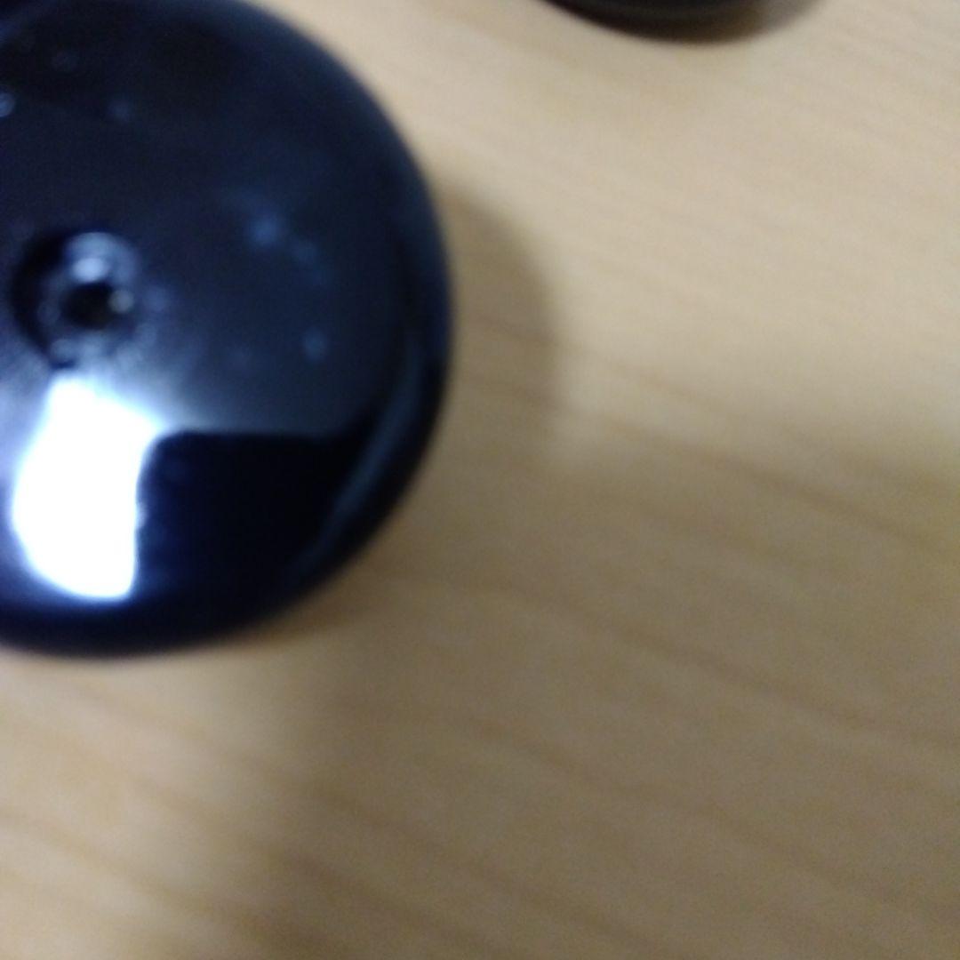 BLACK MAMBA REGENERATION　ヨーヨー