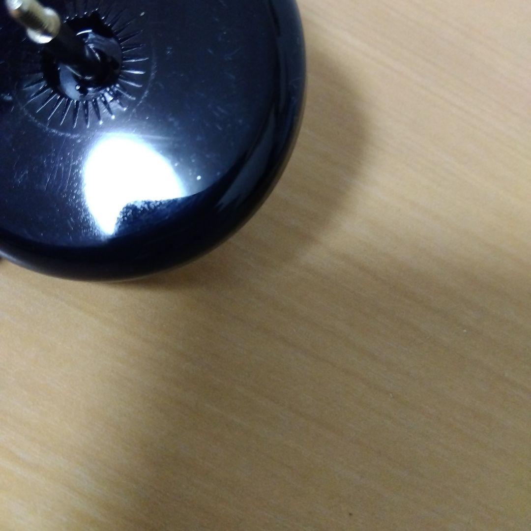 BLACK MAMBA REGENERATION　ヨーヨー