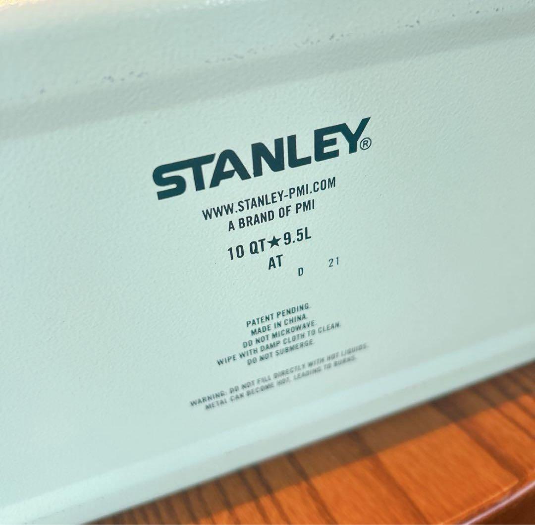 【韓国限定】新品 スターバックス スタンレー コラボ ランチボックス スタバ