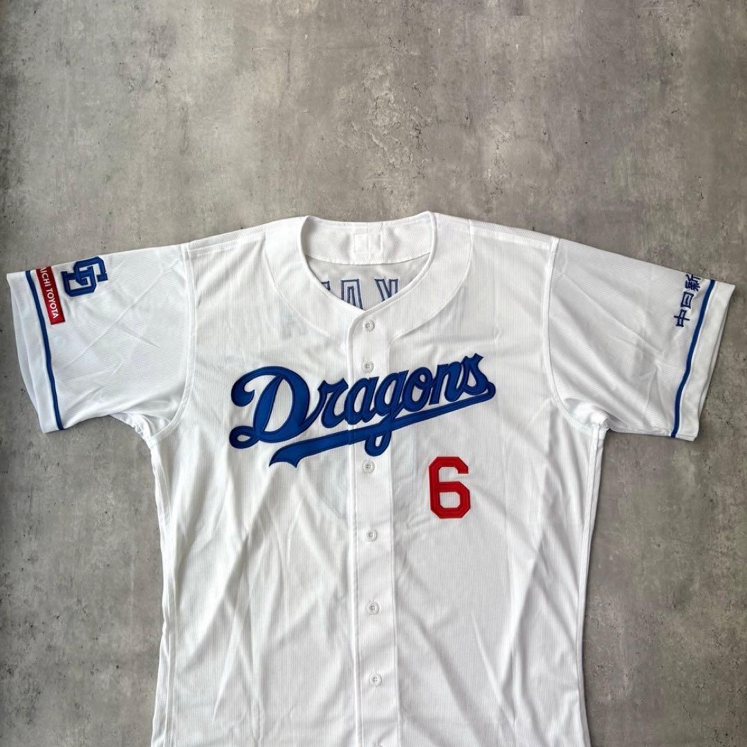 激安価格様　中田翔　プロコレ　オーセンティックユニフォーム　XOサイズ