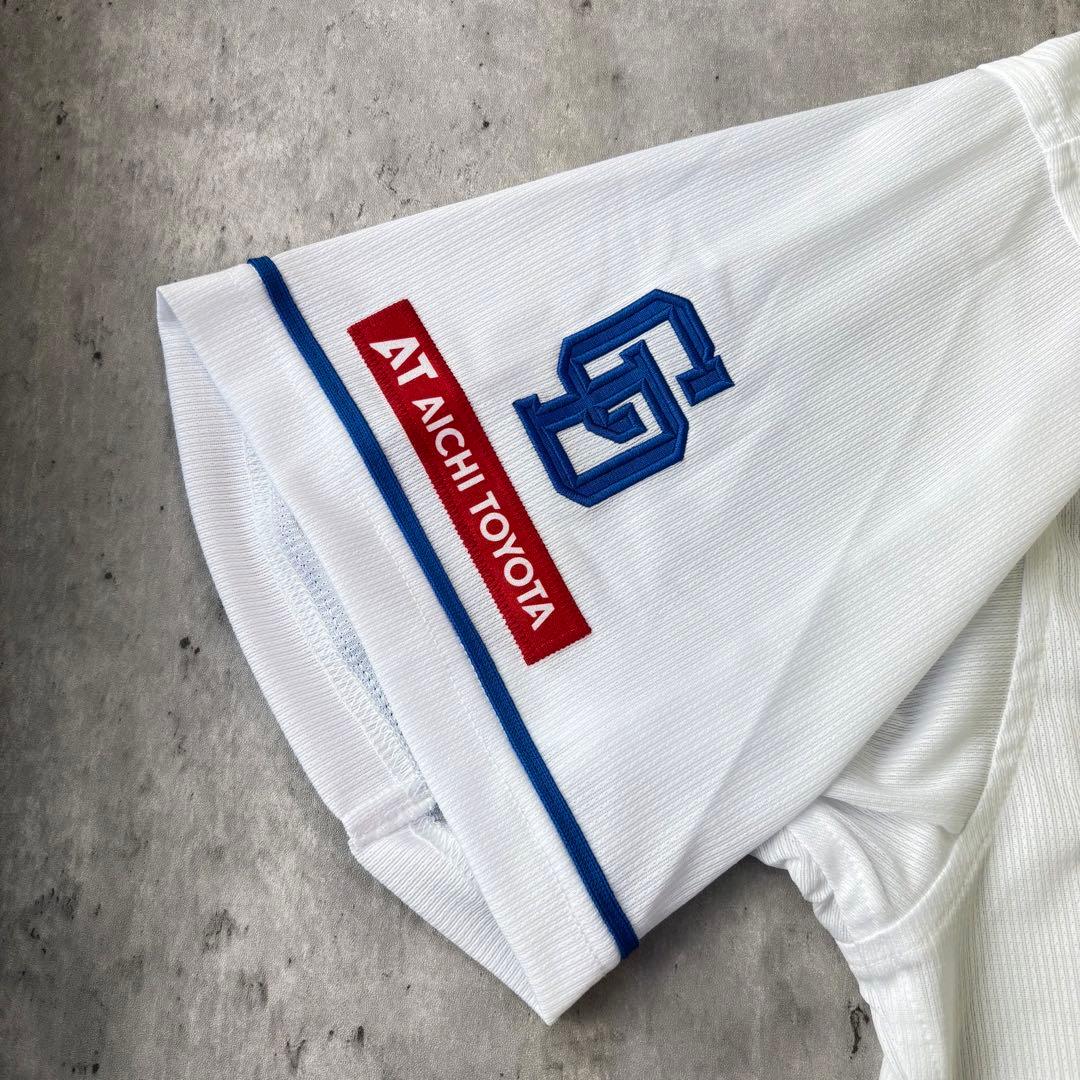 激安価格様　中田翔　プロコレ　オーセンティックユニフォーム　XOサイズ