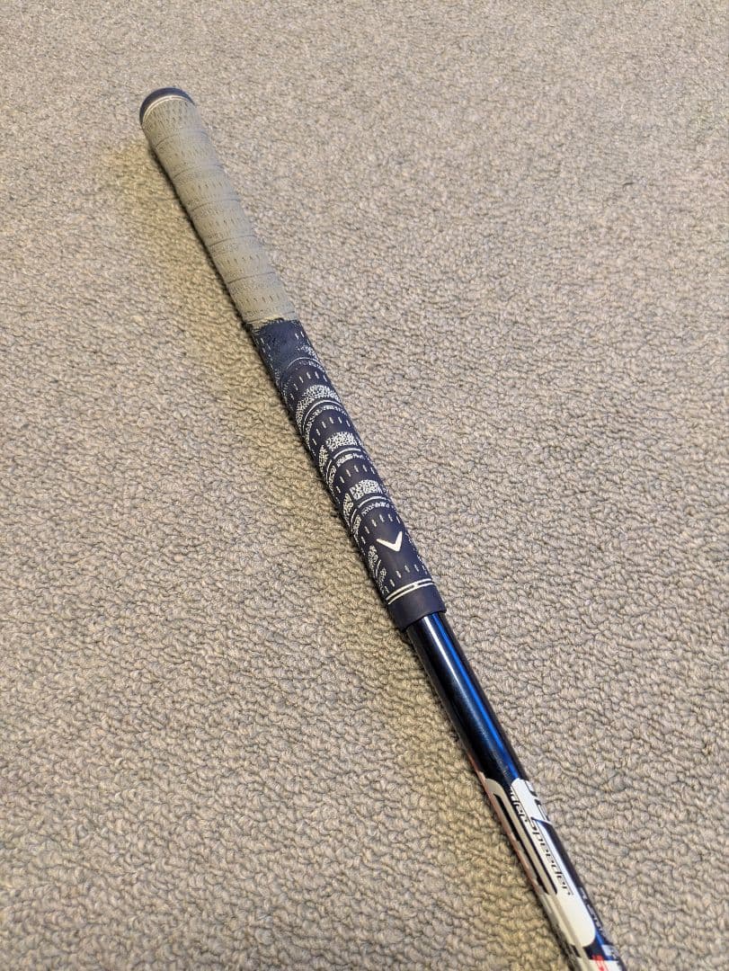 キャロウェイ　レフティフェア-ウェイウッド3w