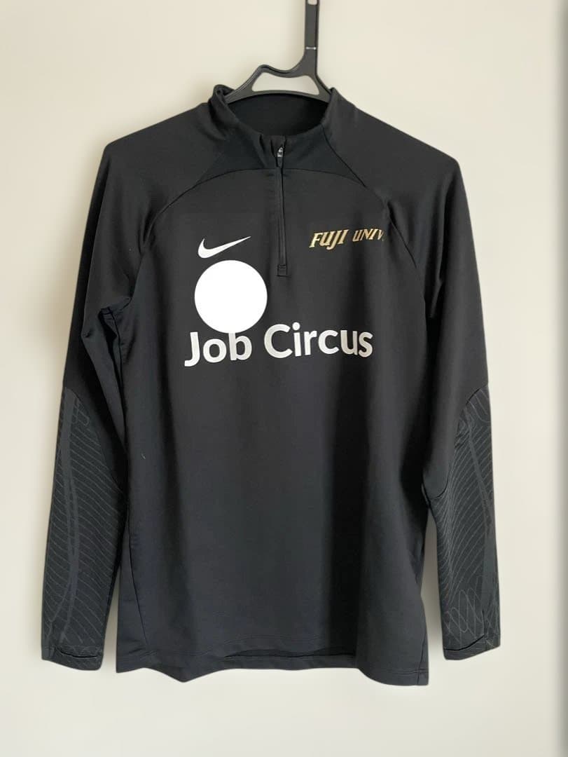 Nike トレーニングウェア セット ブラック