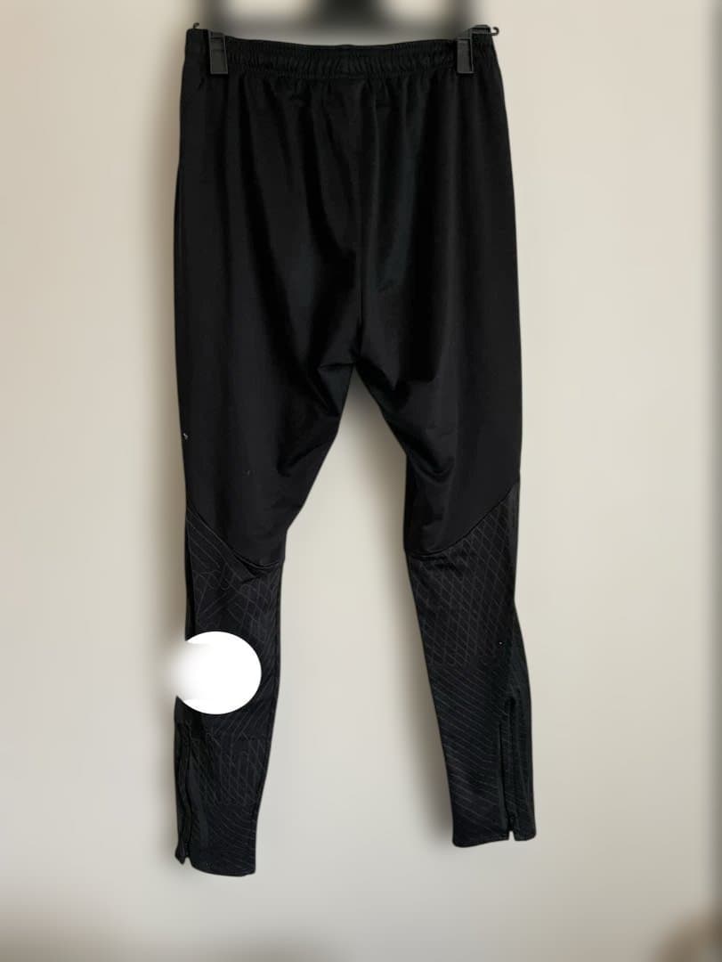 Nike トレーニングウェア セット ブラック