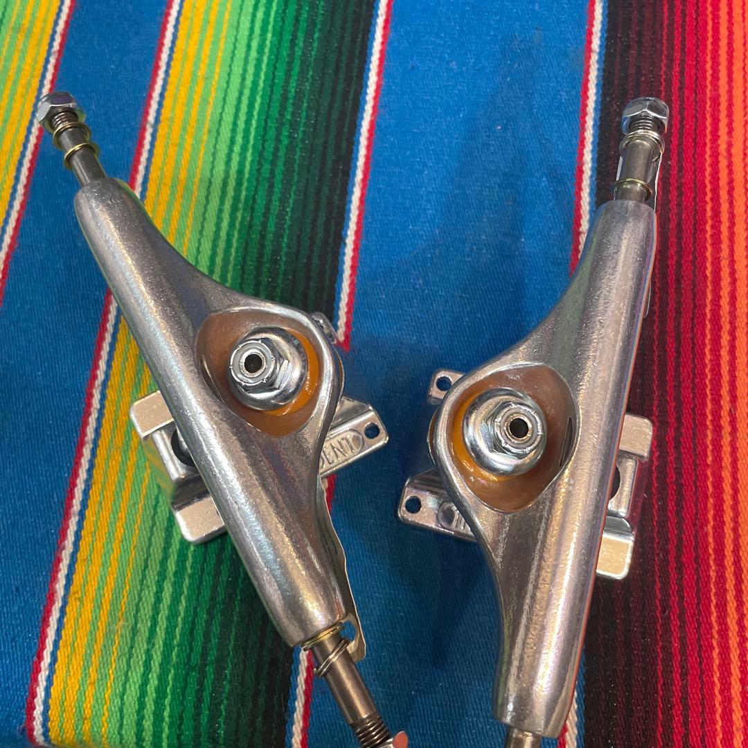 インディindependent139 Hollow トラック定価13,000円