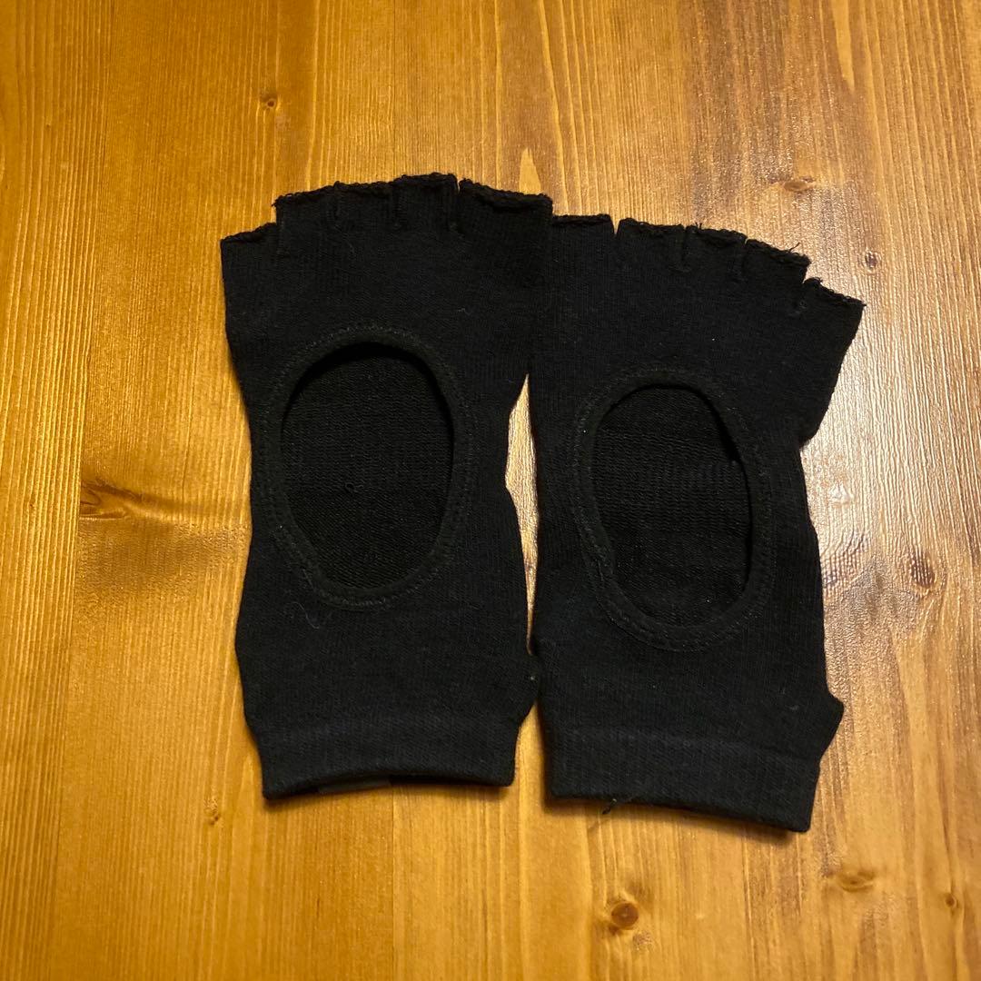 LAVA リントスル　ピラティスウェアセット4点