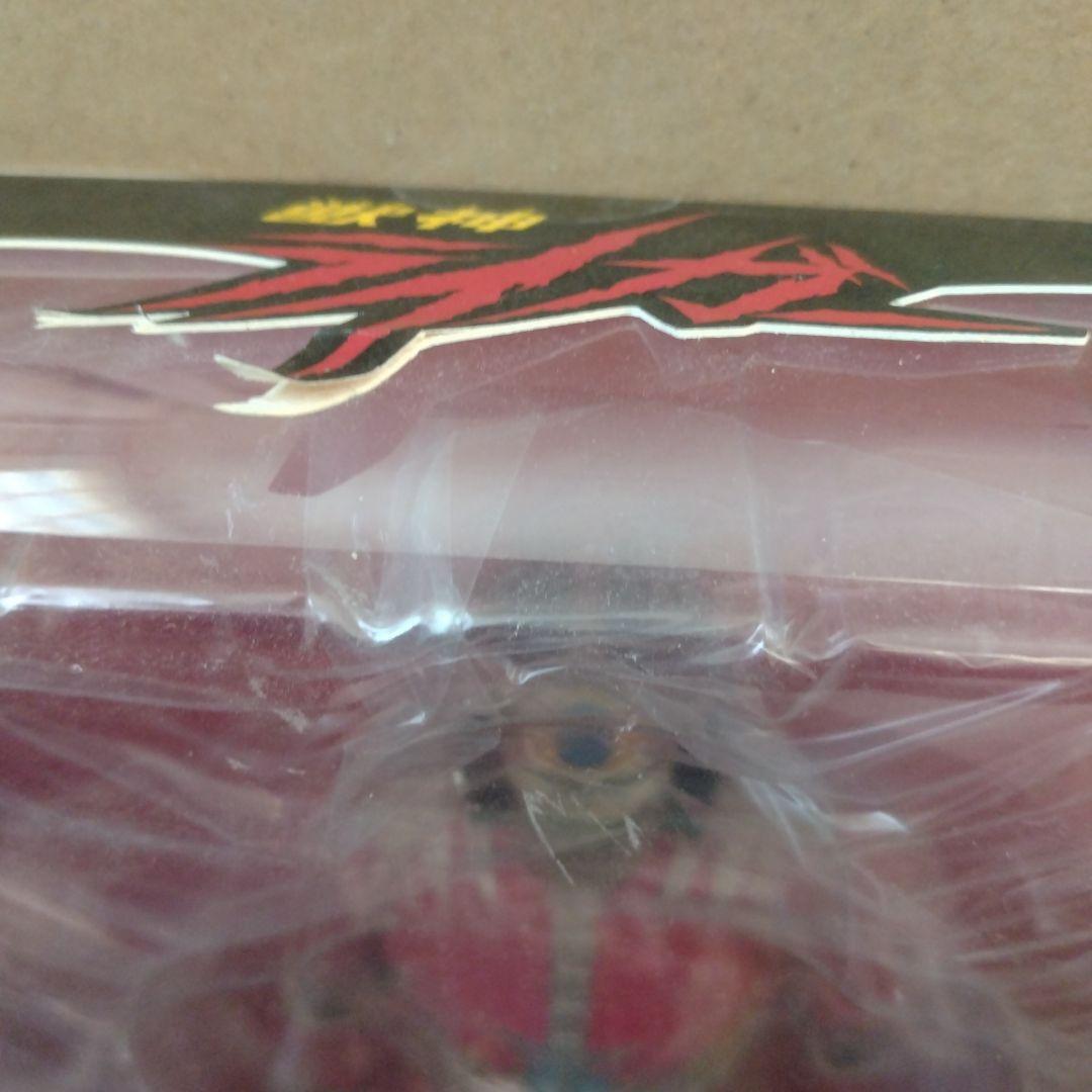 新日本プロレス アクションフィギュア 獣神ライガー[ストームコレクティブルズ]