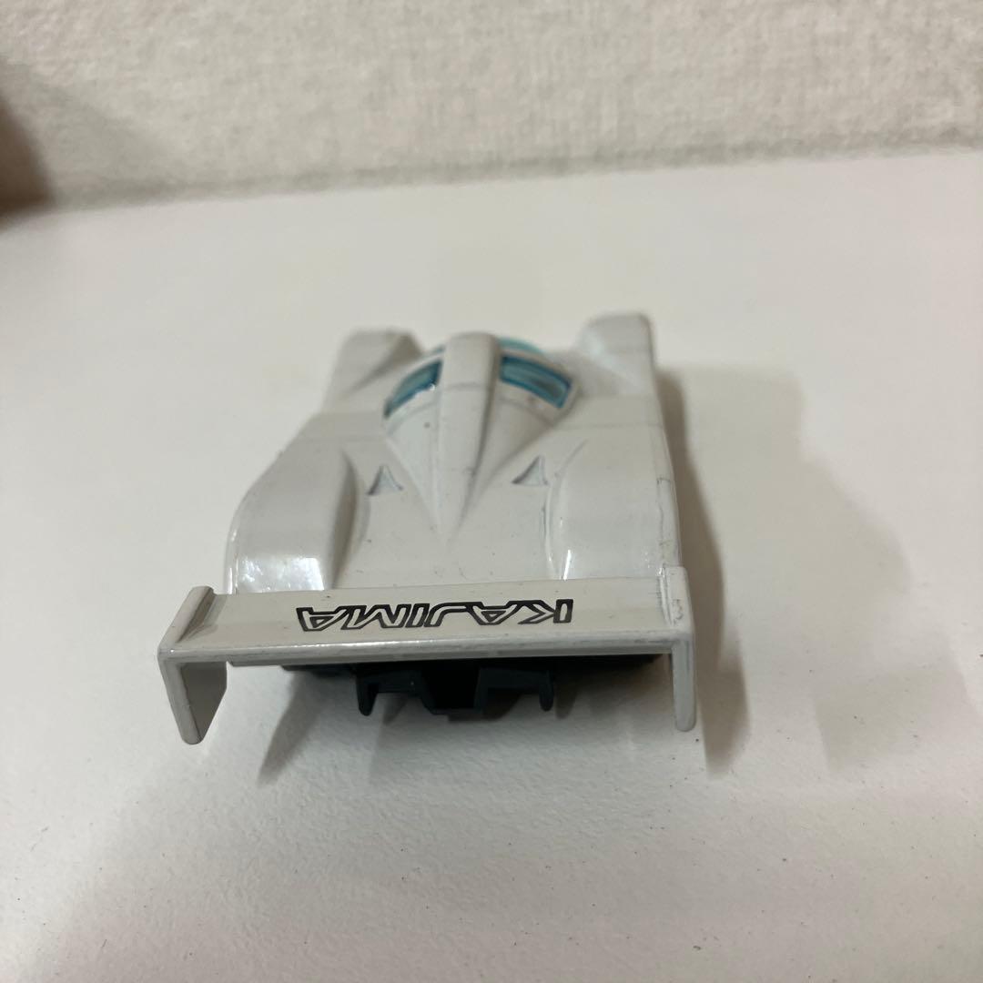 ESV008トミカ MAZDA MX-R01 1992年ル・マン24H.R出場車