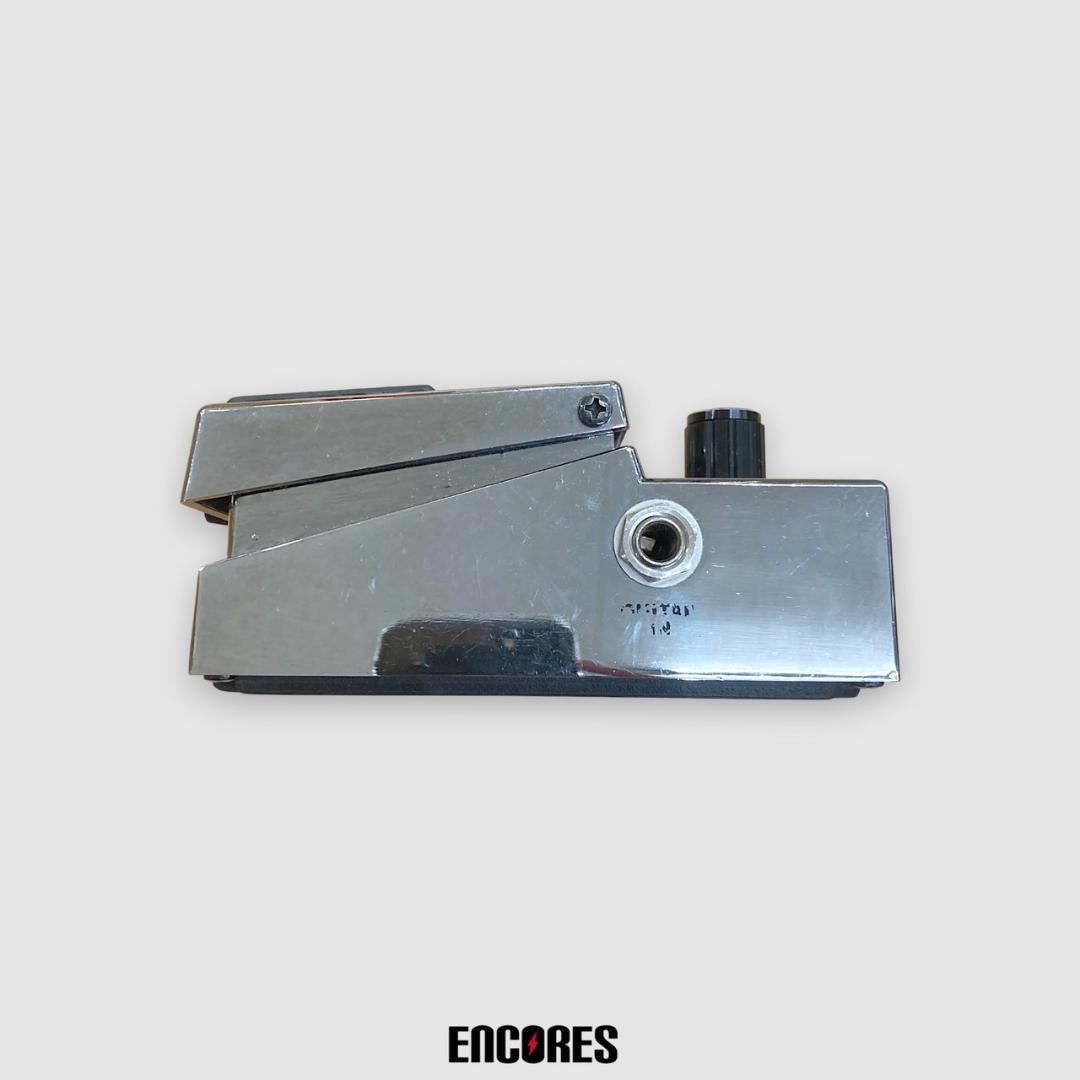 iSP Decimator II Noise Reduction ノイズゲート